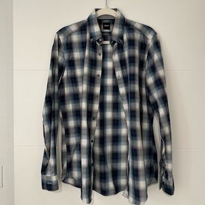 Hugo boss shirt